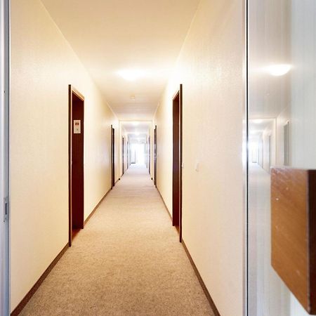 Appartamento Haus Wiking- Nordstern Grömitz Esterno foto