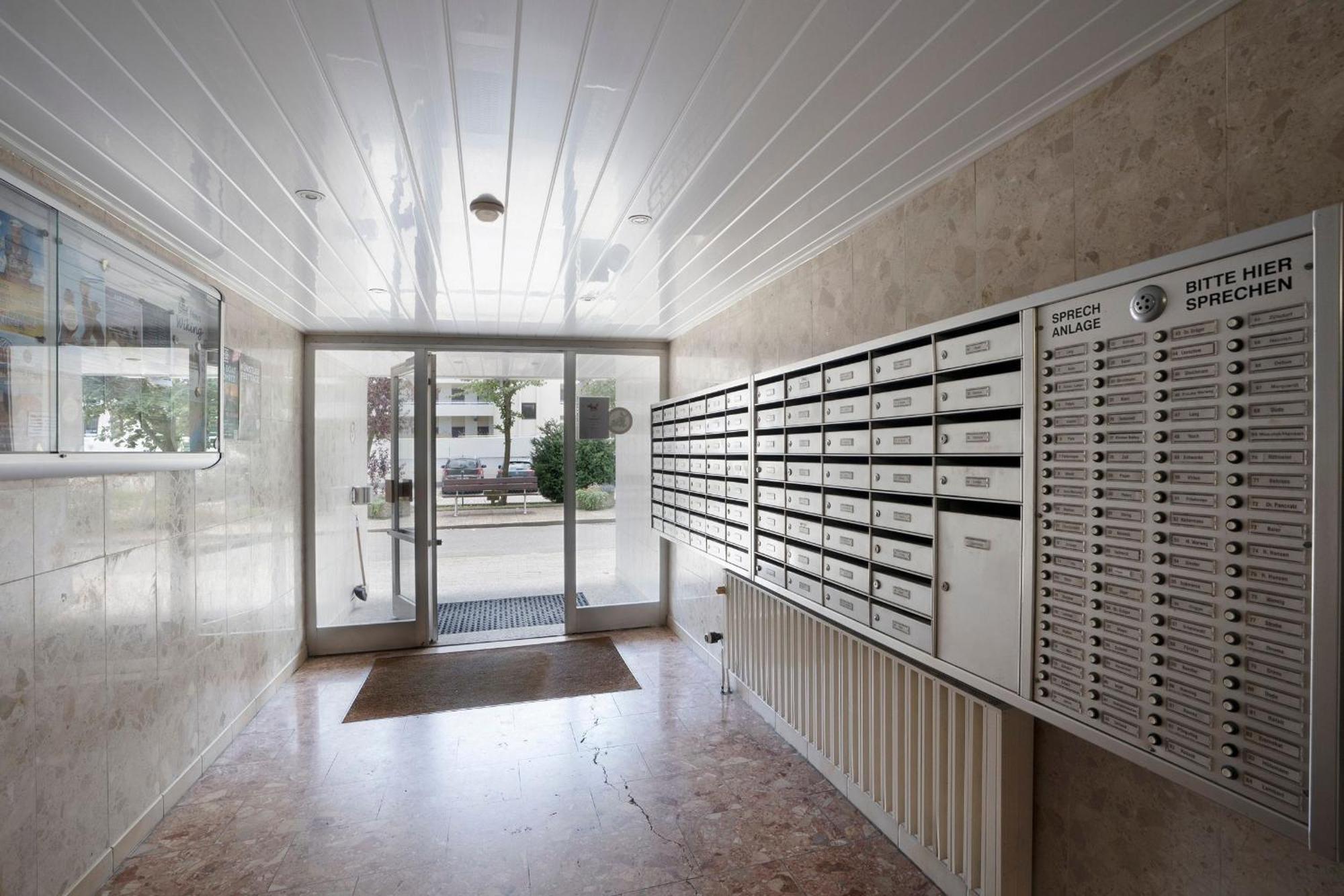 Appartamento Haus Wiking- Nordstern Grömitz Esterno foto