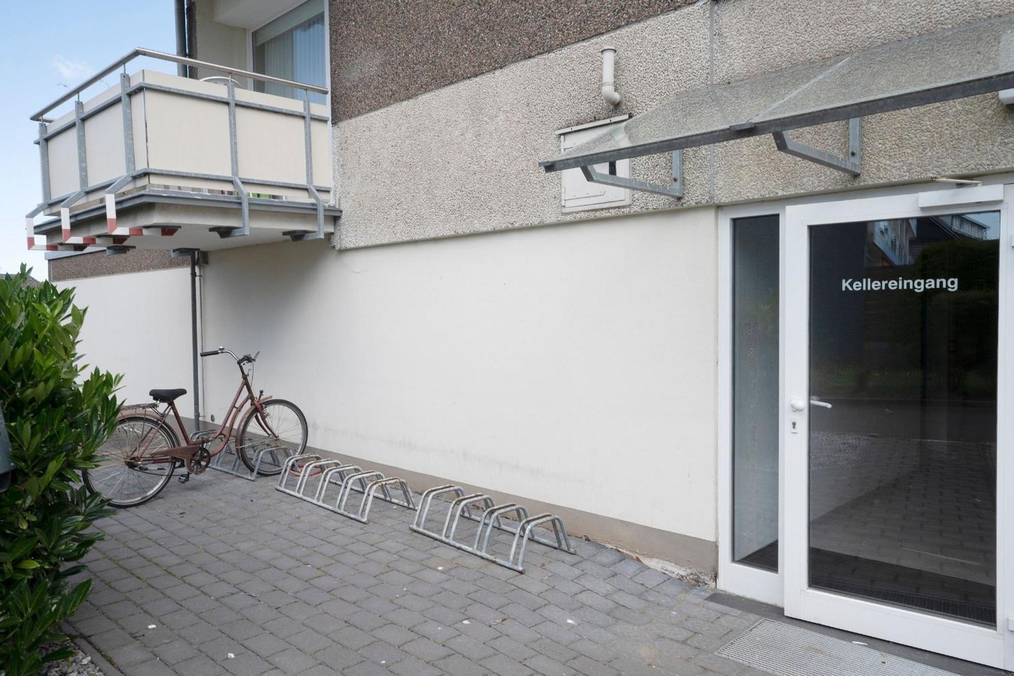 Appartamento Haus Wiking- Nordstern Grömitz Esterno foto
