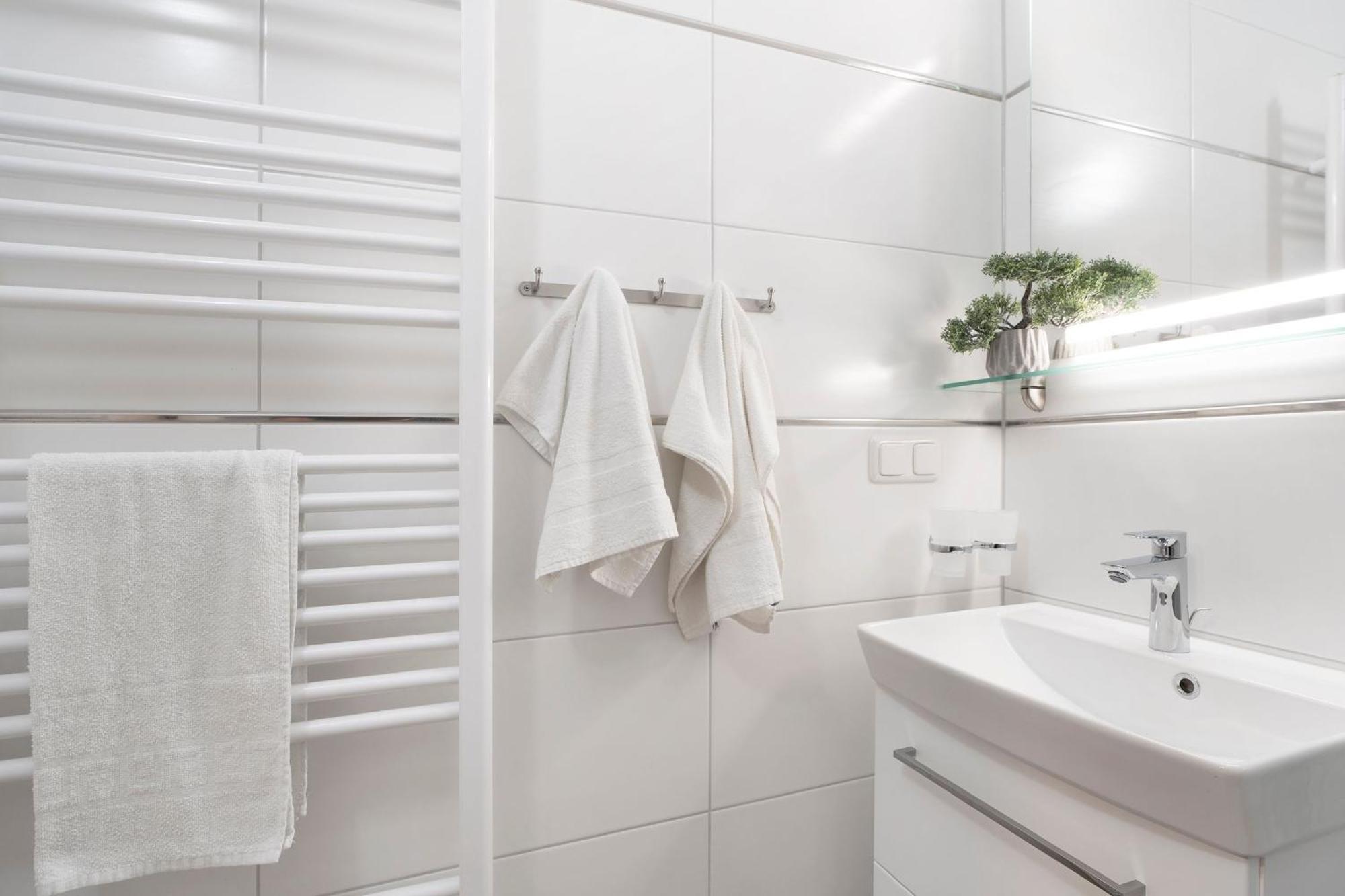 Appartamento Haus Wiking- Nordstern Grömitz Esterno foto